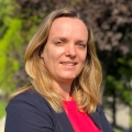 Instructor Aline SARIYILDIZ