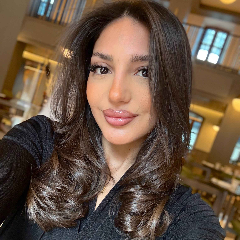 Kübra AKSU