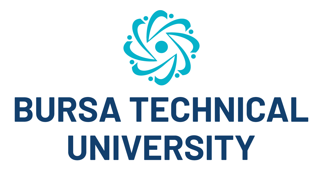 Bursa Technical University Logo