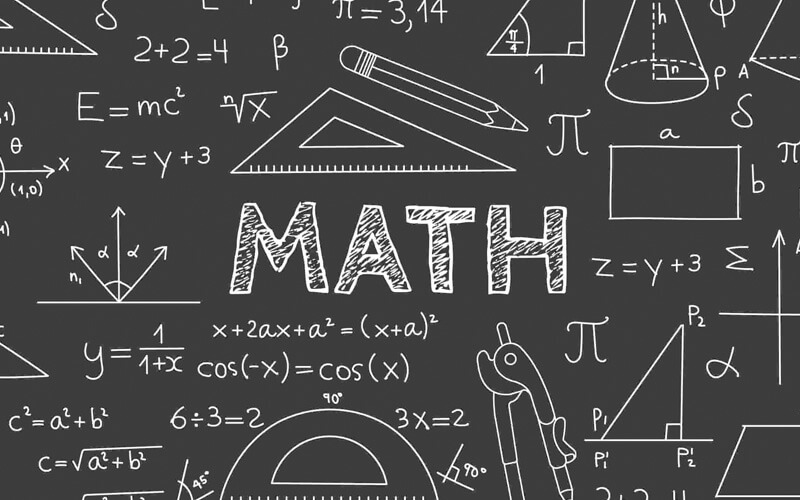 math