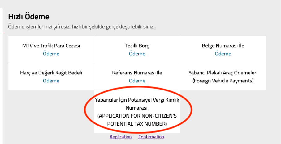 tax_number